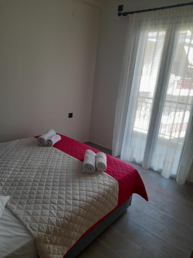 Lefkada Apartments Exterior foto