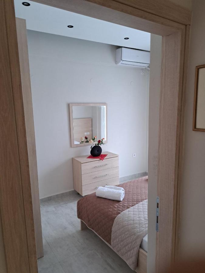 Lefkada Apartments Exterior foto