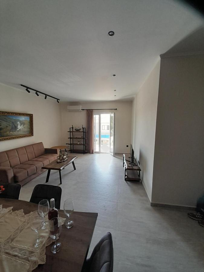 Lefkada Apartments Exterior foto